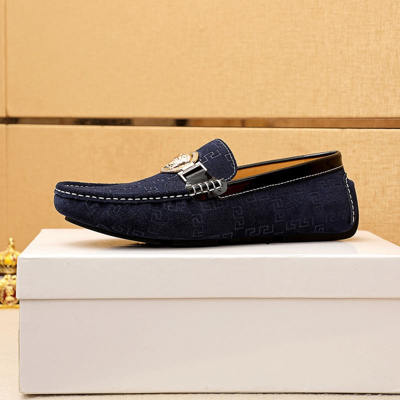 VV - VAR Shoes - 525