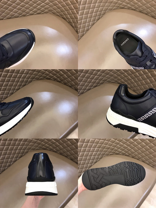 VV - VAR Shoes - 413