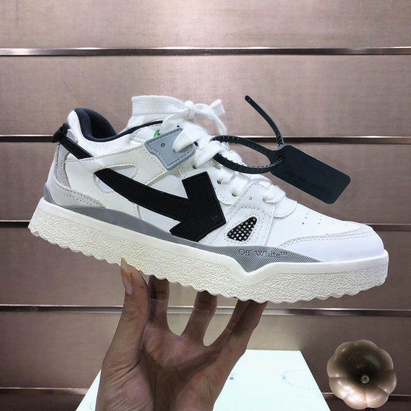 VV - YZ Shoes - 010