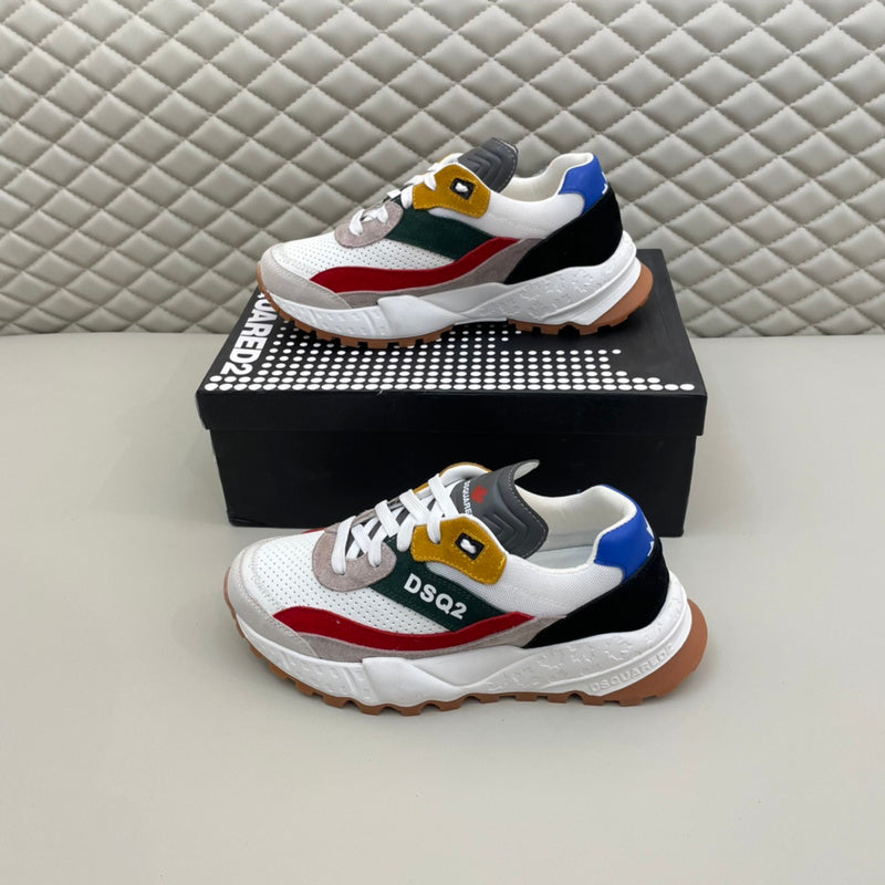 VV - DQ2 Shoes - 054