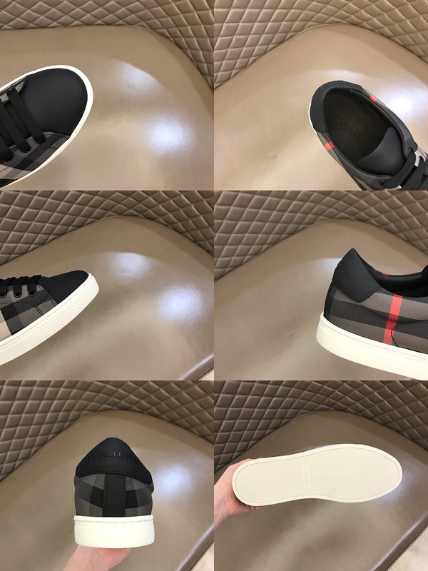 VV - BOR Shoes - 304