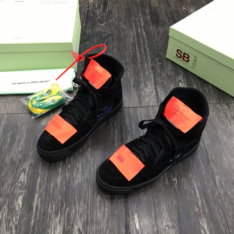 VV - YZ Shoes - 071