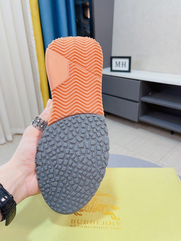 VV - BOR Shoes - 010