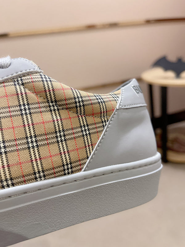 VV - BOR Shoes - 379