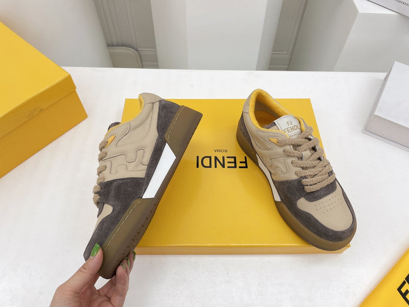 VV - MAME Shoes - 342