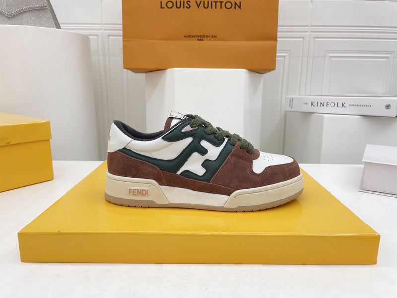 VV - MAME Shoes - 347