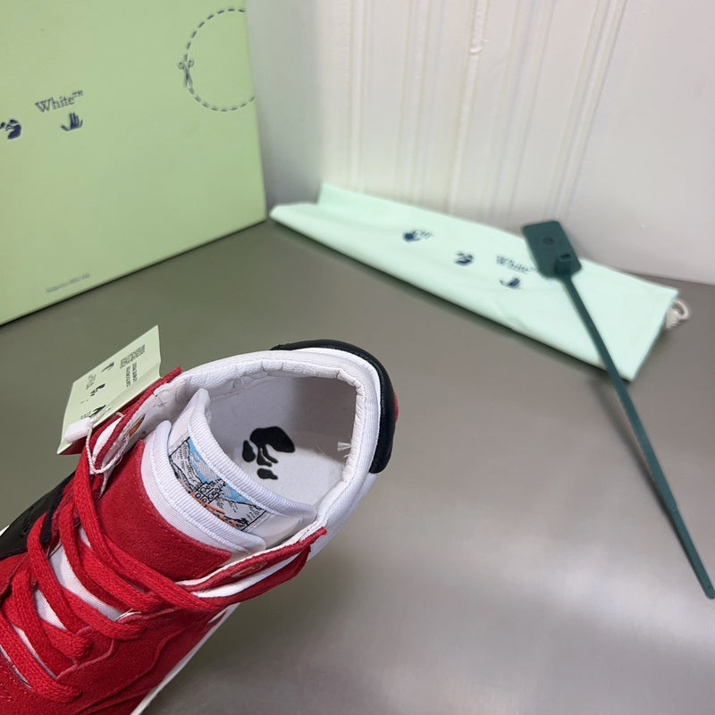 VV - YZ Shoes - 101