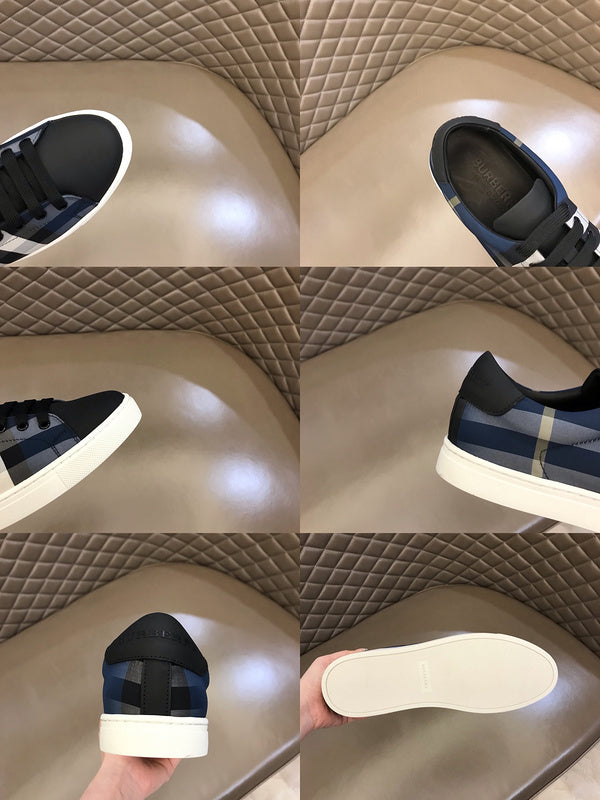 VV - BOR Shoes - 310