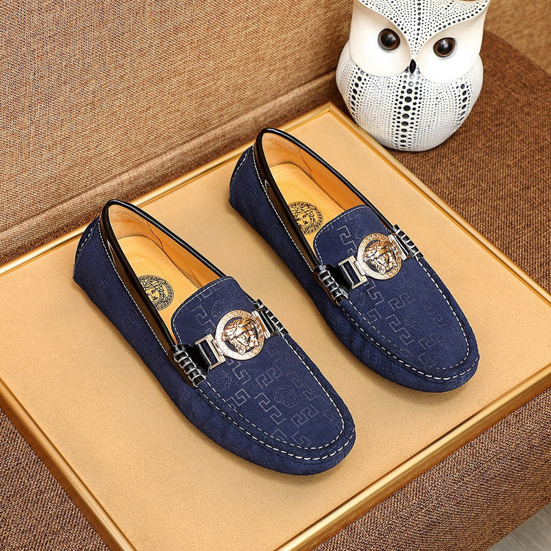 VV - VAR Shoes - 606