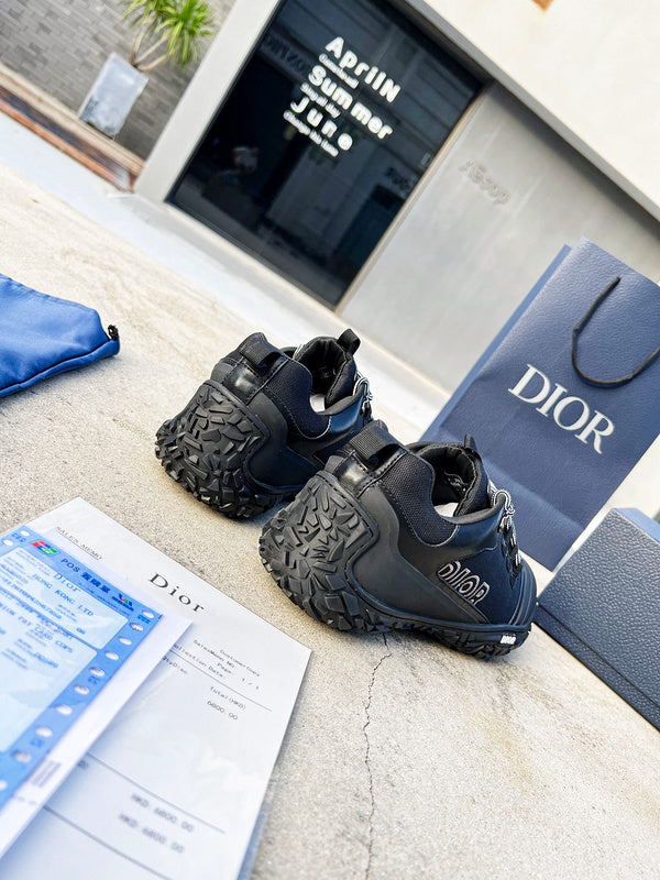 VV - DOR Shoes - 509