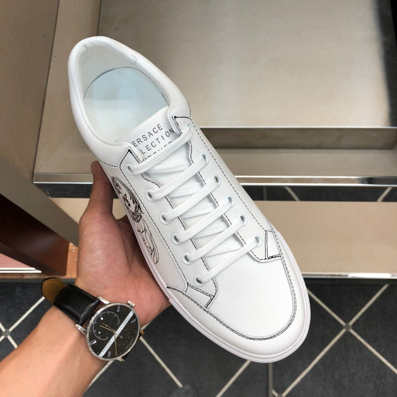VV - VAR Shoes - 399