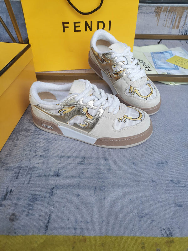 VV - MAME Shoes - 334