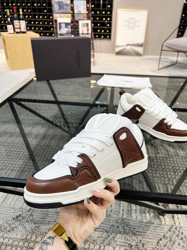 VV - VEL Shoes - 201