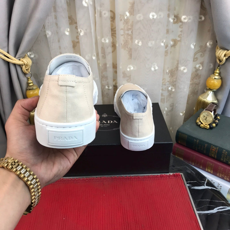VV - PD Shoes - 325