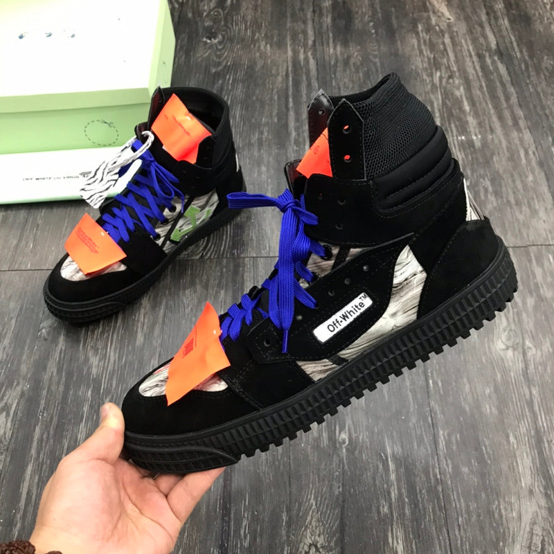 VV - YZ Shoes - 054