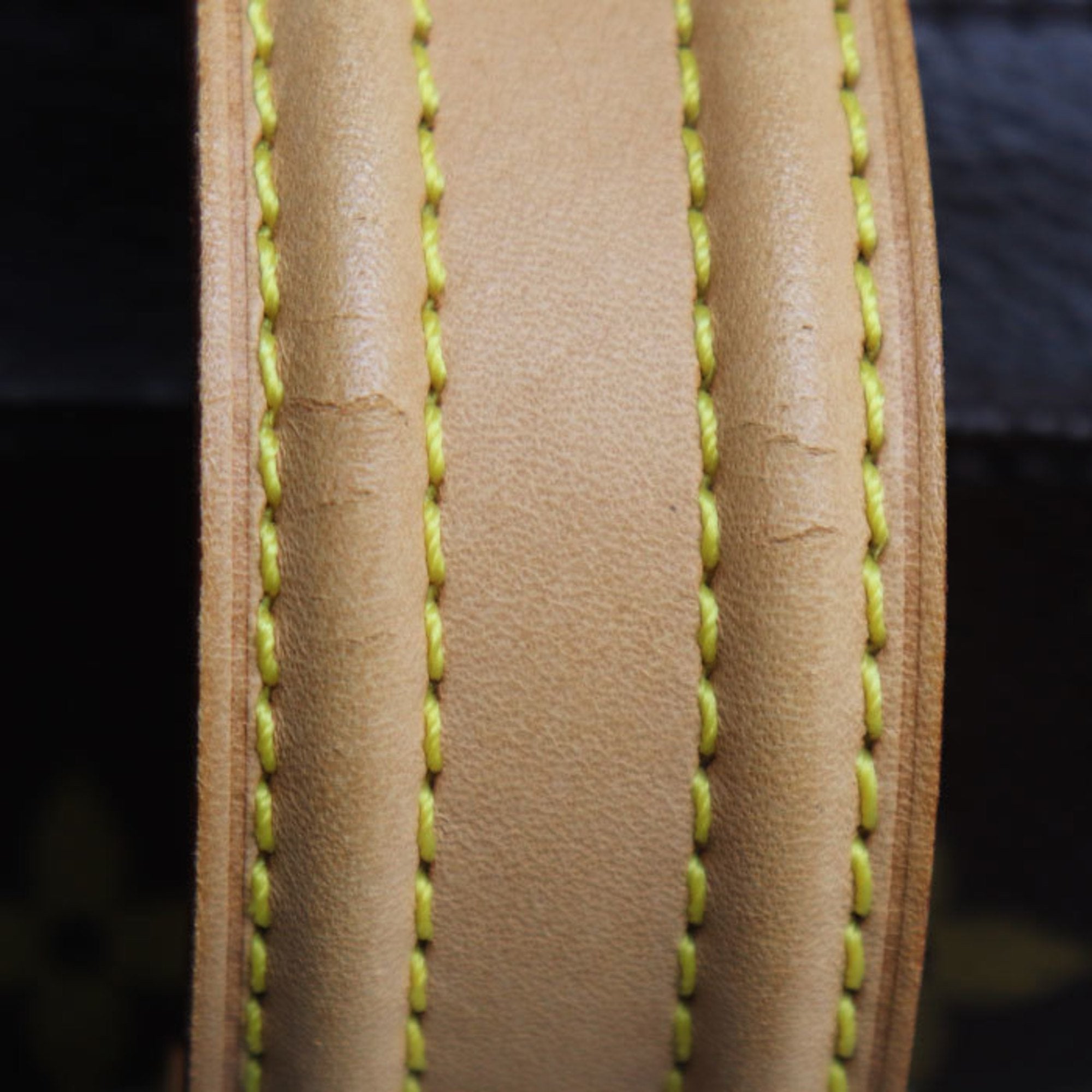 Louis Vuitton Multipli Cité Canvas Shoulder Bag ()