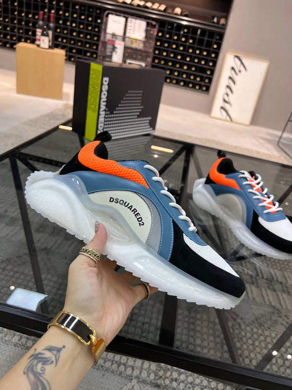 VV - DQ2 Shoes - 072