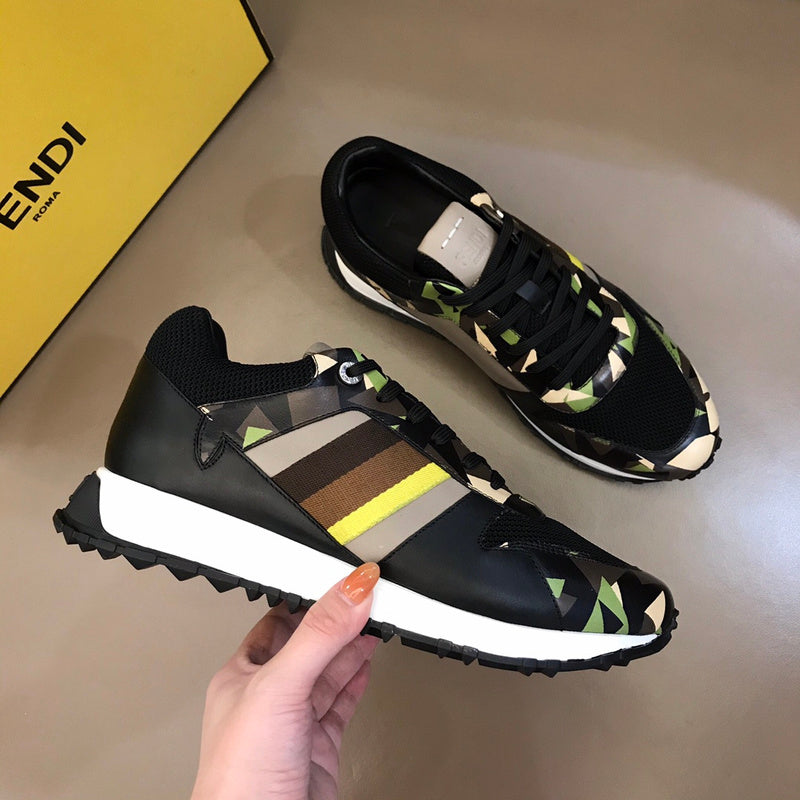 VV - MAME Shoes - 006