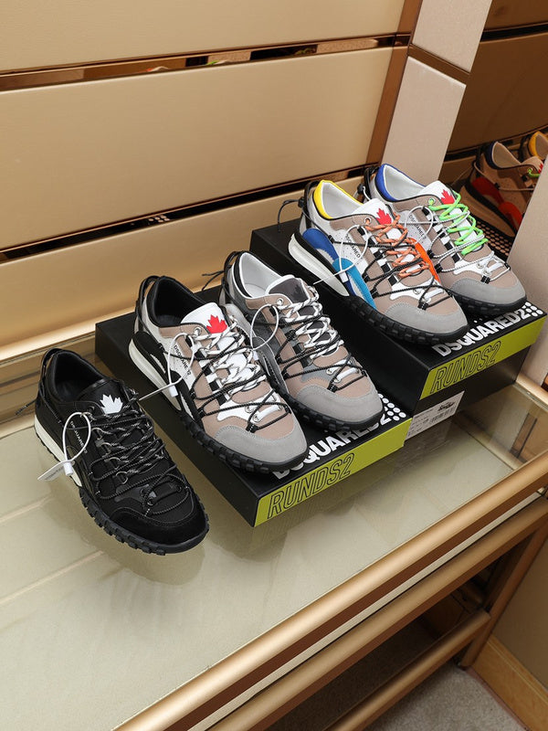 VV - DQ2 Shoes - 161