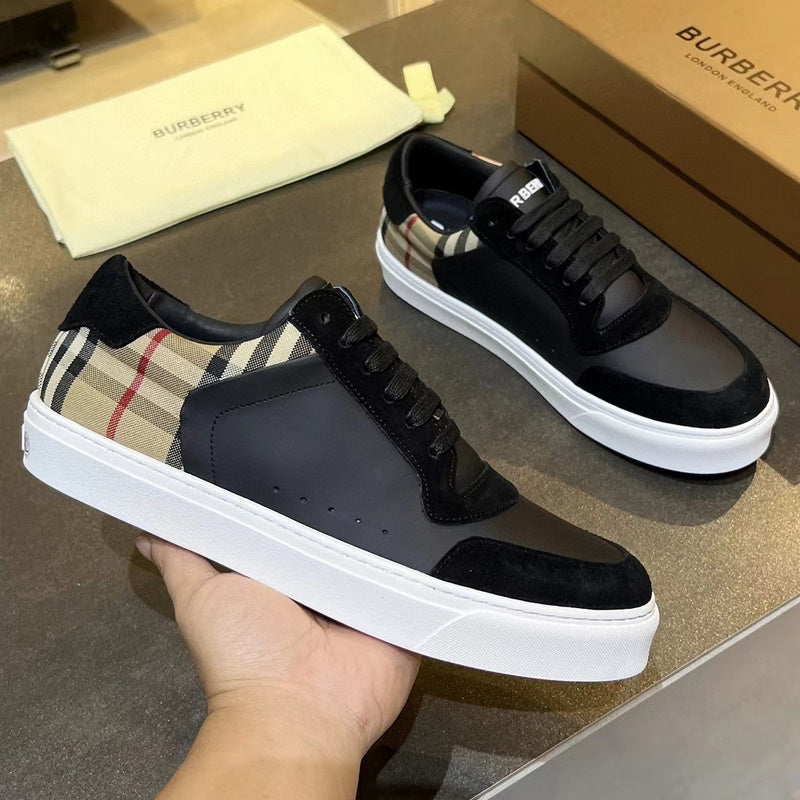 VV - BOR Shoes - 012