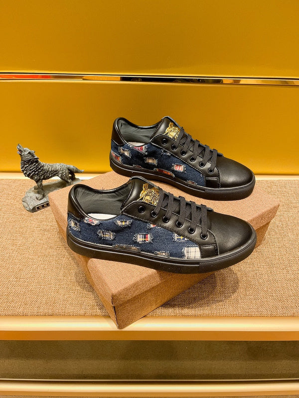 VV - BOR Shoes - 367