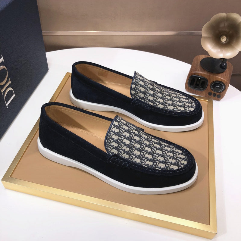 VV - DOR Shoes - 236