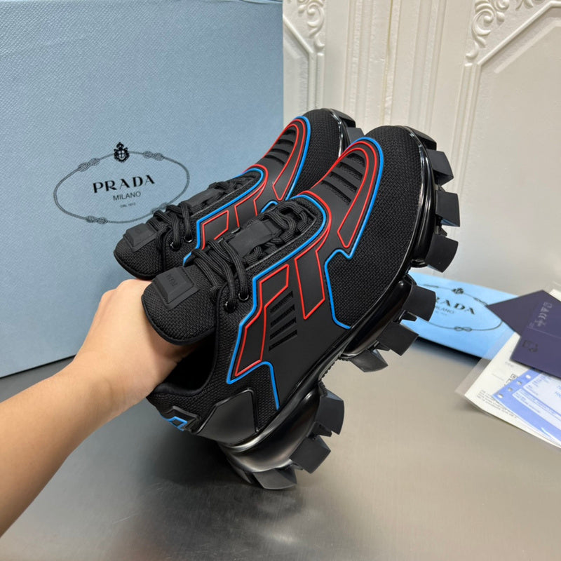 VV - PD Shoes - 723