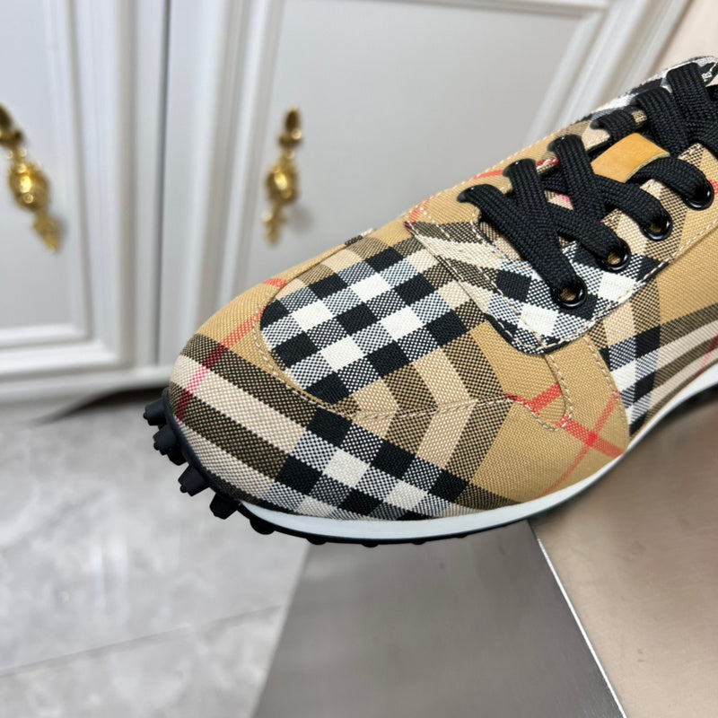 VV - BOR Shoes - 235