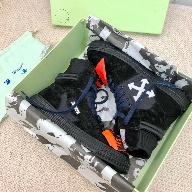 VV - YZ Shoes - 109