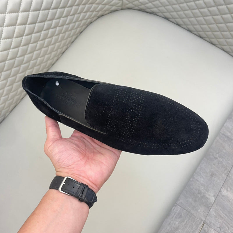 VV - HMS Shoes - 156