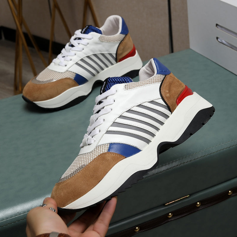 VV - DQ2 Shoes - 030