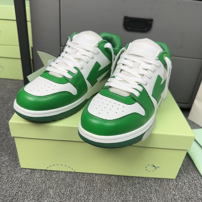 VV - YZ Shoes - 024