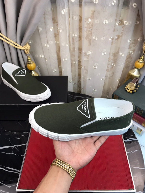 VV - PD Shoes - 327