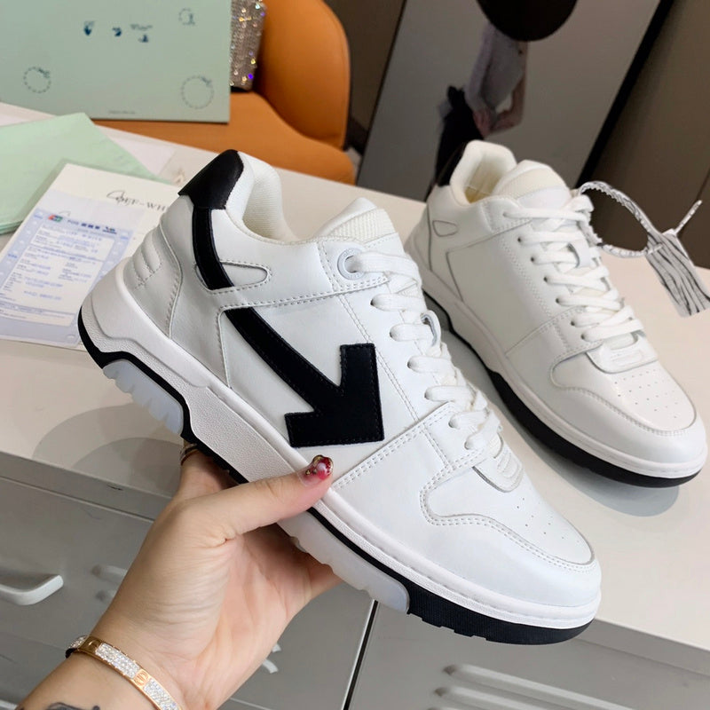 VV - YZ Shoes - 043