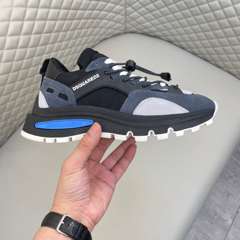 VV - DQ2 Shoes - 026
