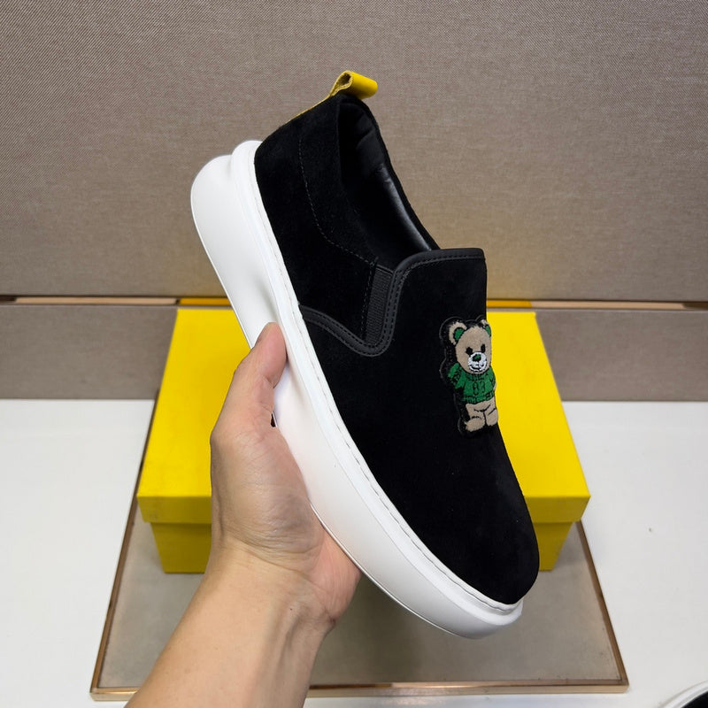 VV - MAME Shoes - 101