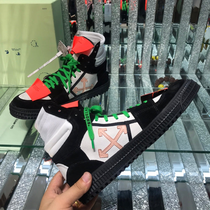 VV - YZ Shoes - 092