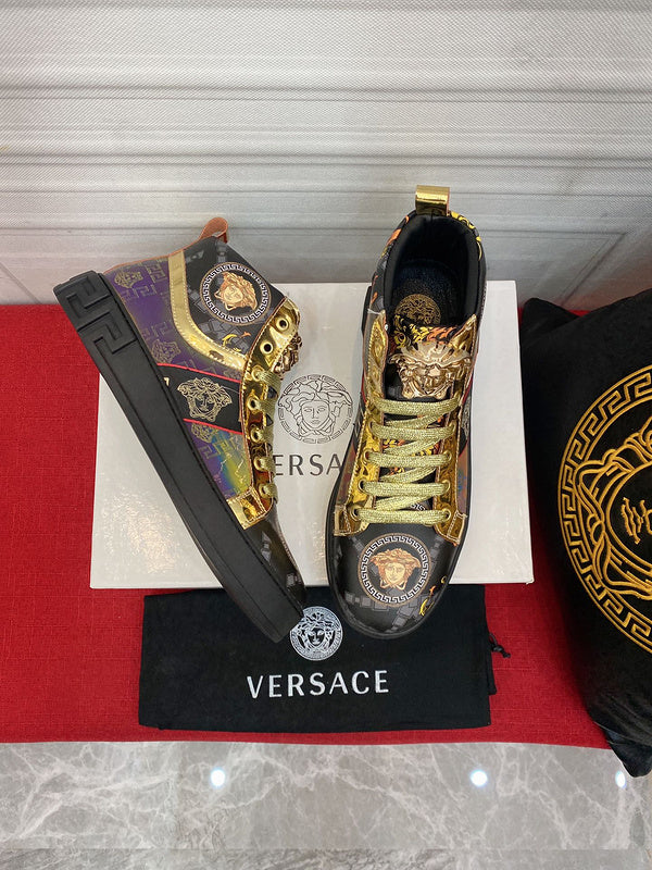 VV - VAR Shoes - 591