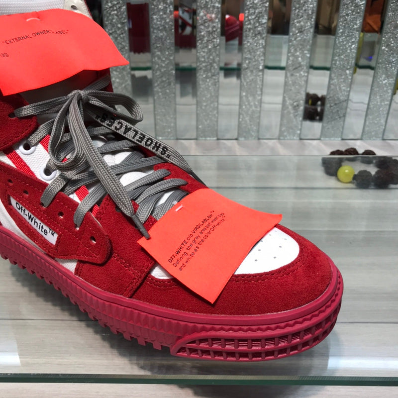 VV - YZ Shoes - 086