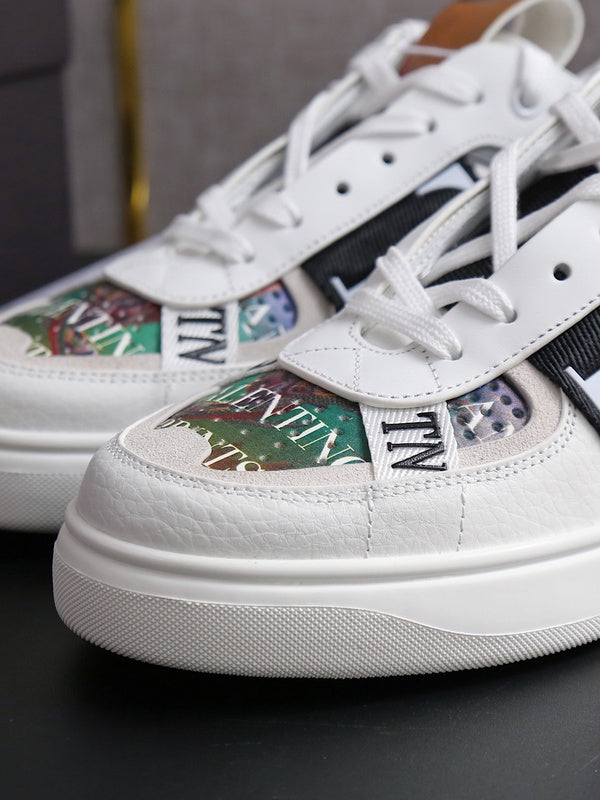 VV - VEL Shoes - 343