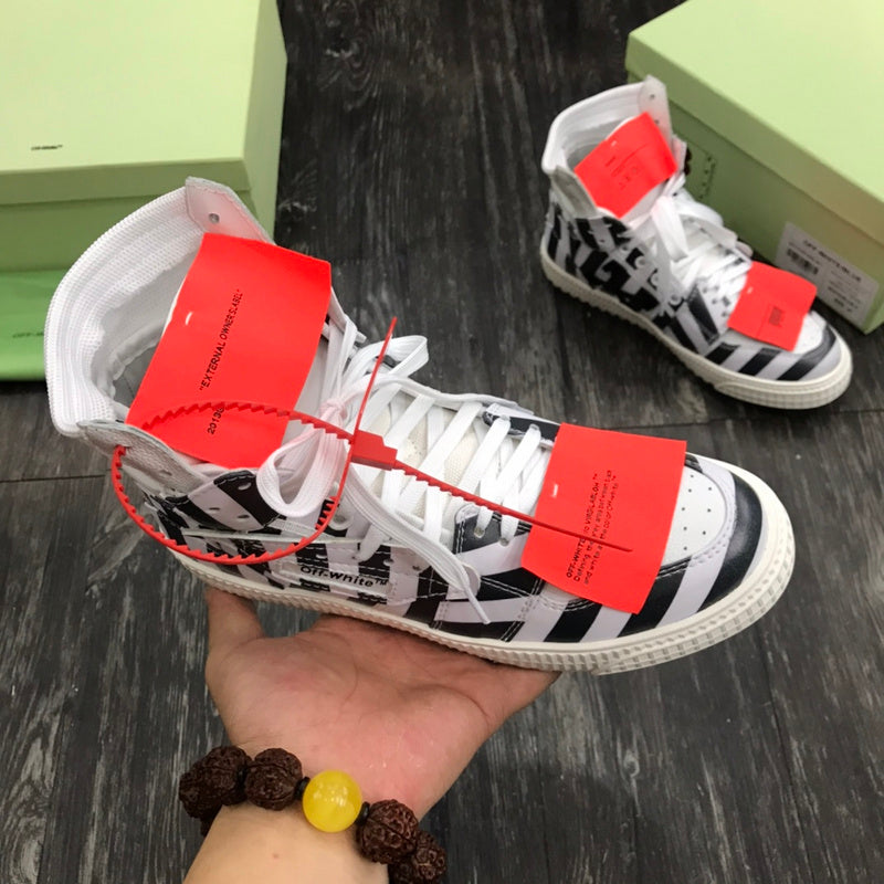 VV - YZ Shoes - 056