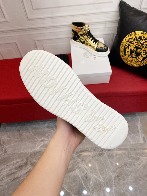 VV - VAR Shoes - 587
