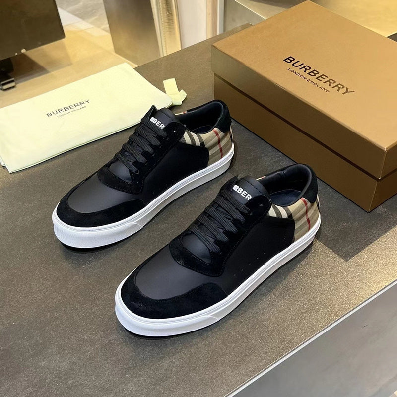 VV - BOR Shoes - 012