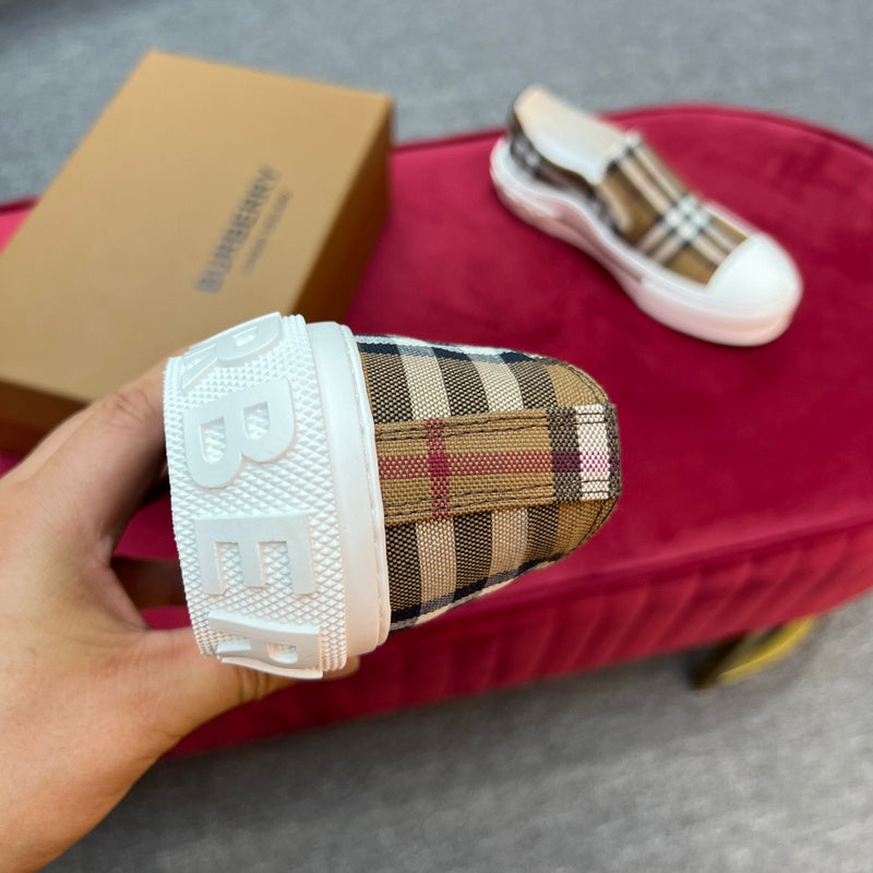 VV - BOR Shoes - 333