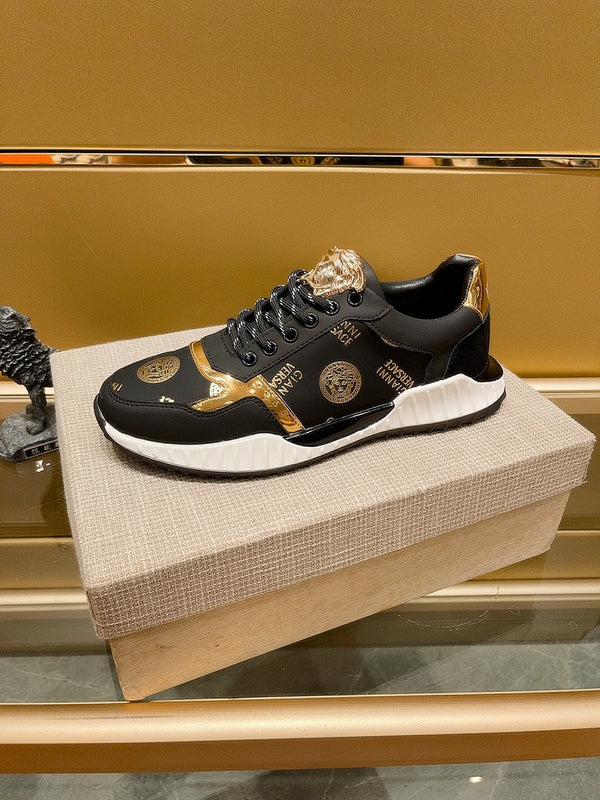 VV - VAR Shoes - 560