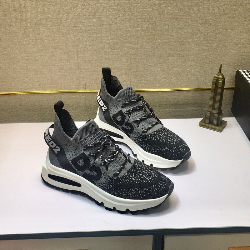 VV - DQ2 Shoes - 019