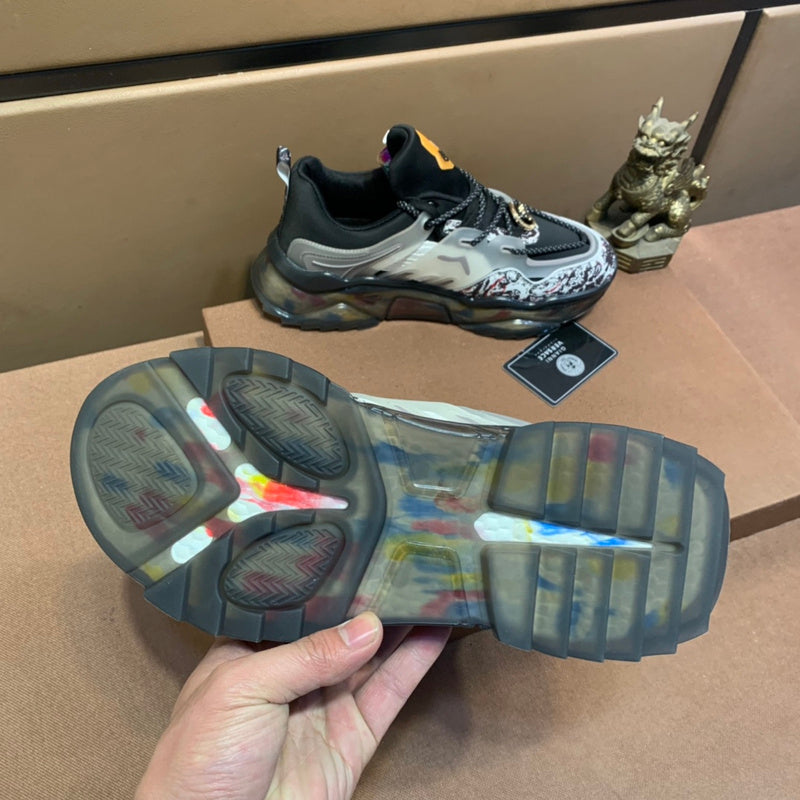 VV - VAR Shoes - 605