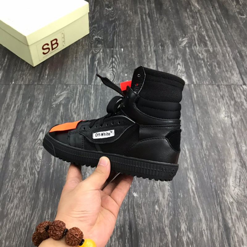 VV - YZ Shoes - 076