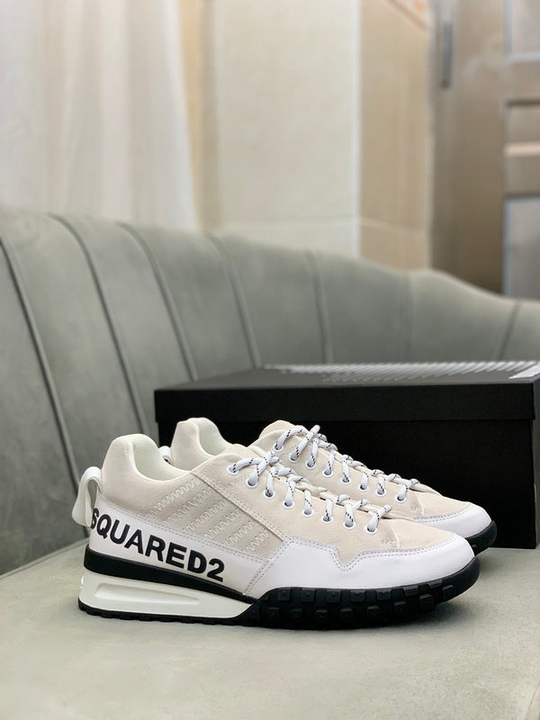 VV - DQ2 Shoes - 155