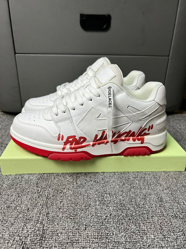 VV - YZ Shoes - 009